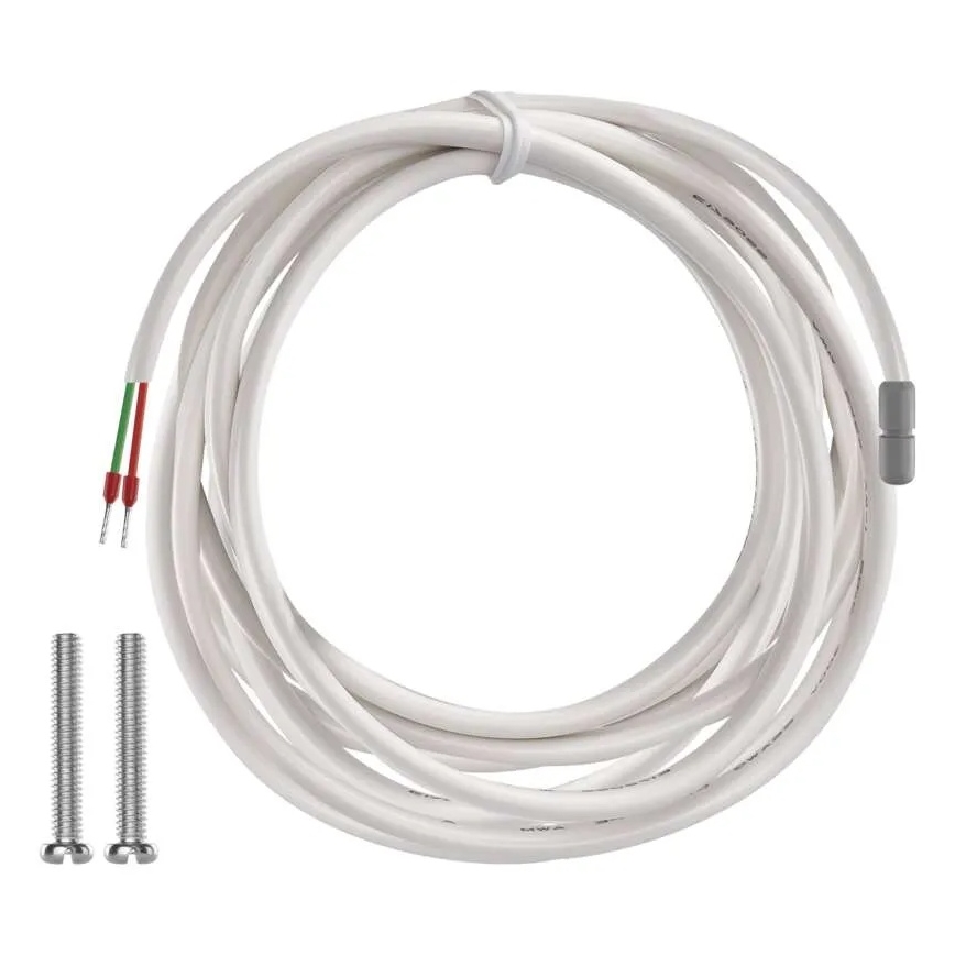 Termostato digital 230 V/16 A