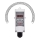 Termostato digital 230V