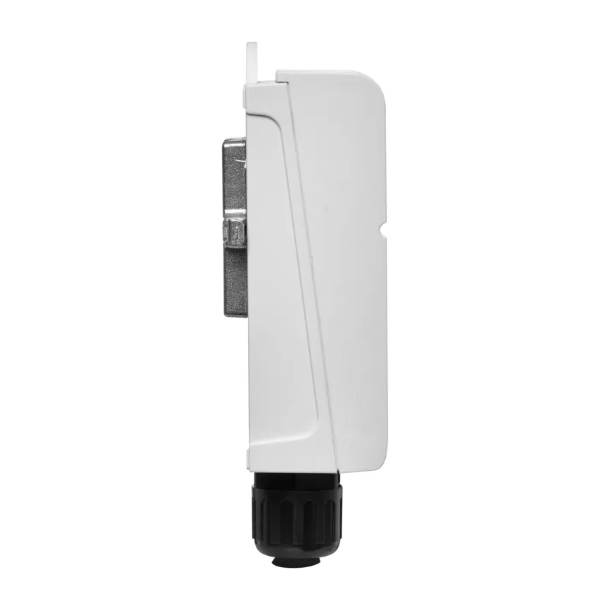 Termostato digital 230V
