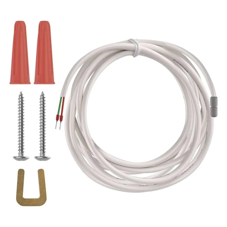 Termostato digital GoSmart 230V/16A Wi-Fi