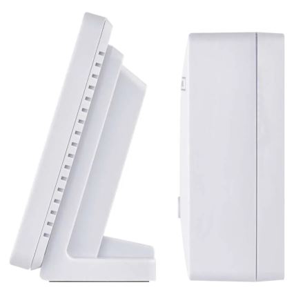 Termostato digital inalámbrico GoSmart 230V/16A Wi-Fi