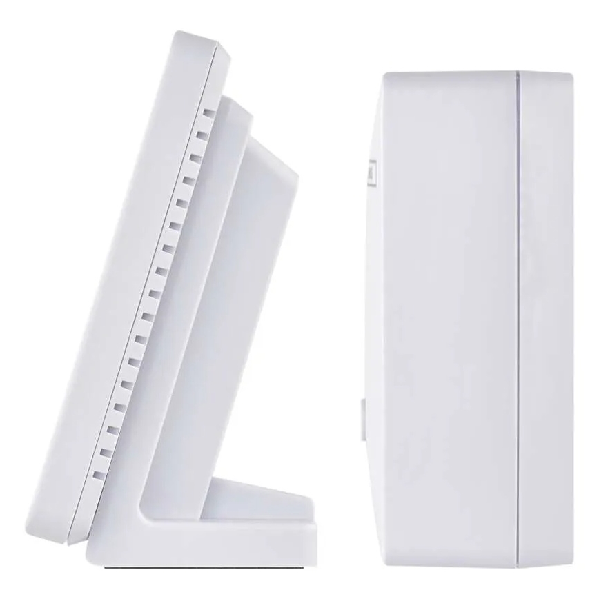 Termostato digital inalámbrico GoSmart 230V/16A Wi-Fi