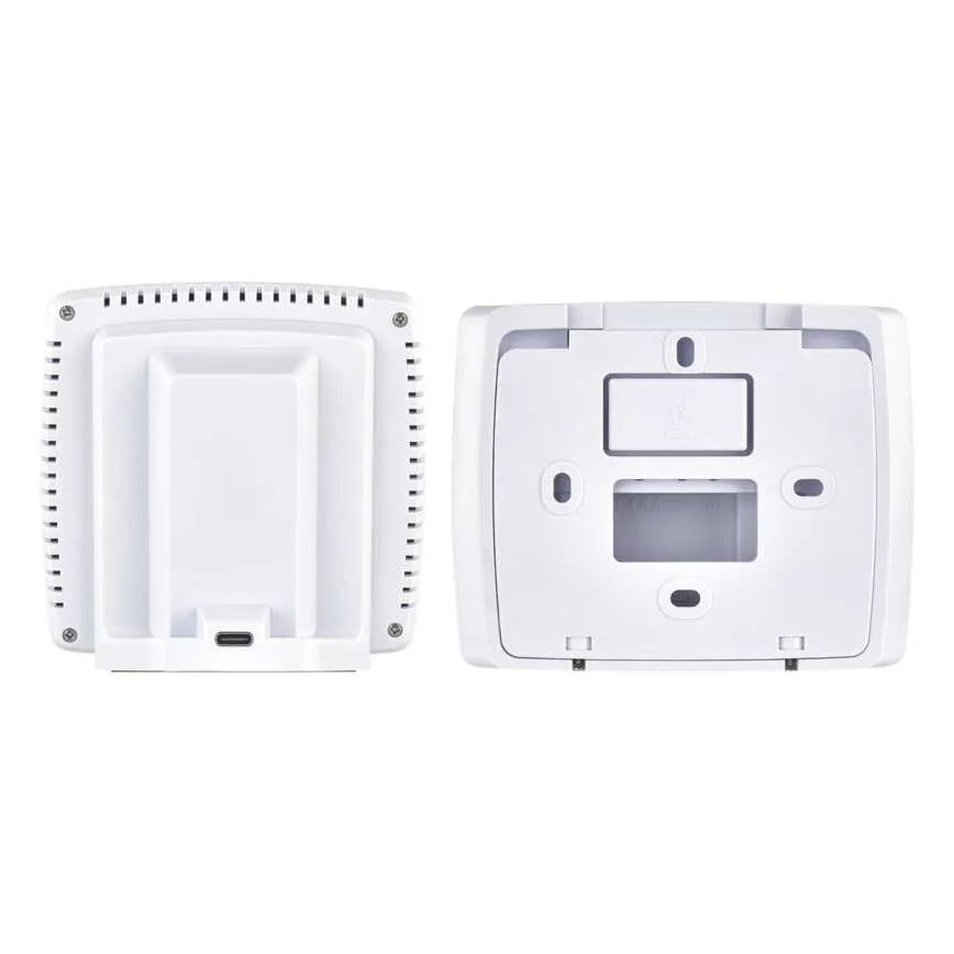 Termostato digital inalámbrico GoSmart 230V/16A Wi-Fi