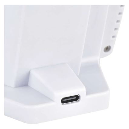 Termostato digital inalámbrico GoSmart 230V/16A Wi-Fi