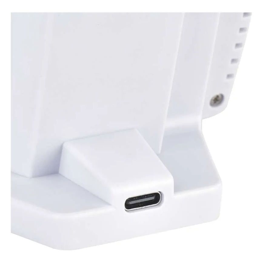 Termostato digital inalámbrico GoSmart 230V/16A Wi-Fi