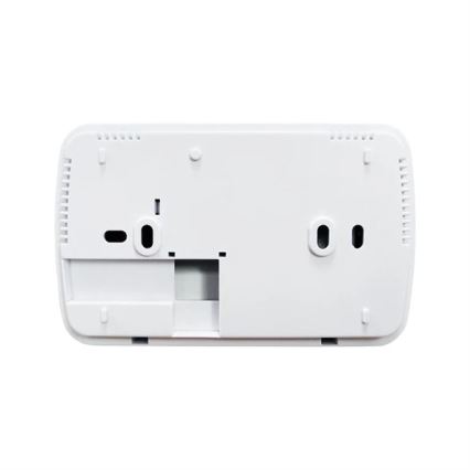 Termostato inalámbrico 2xAA + 230V