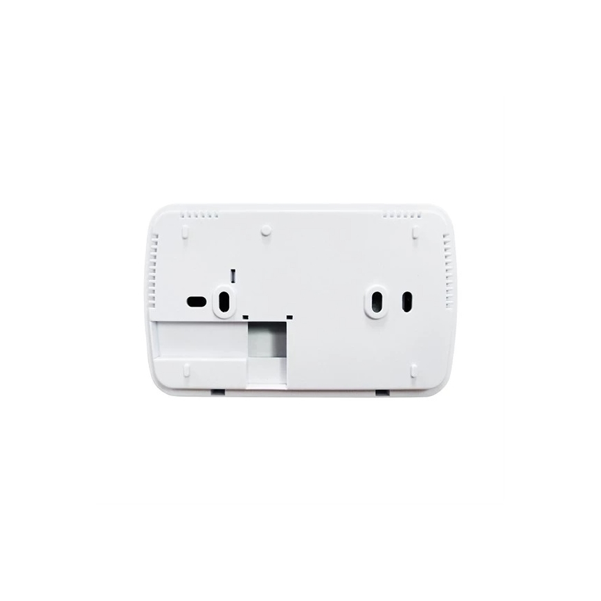 Termostato inalámbrico 2xAA + 230V