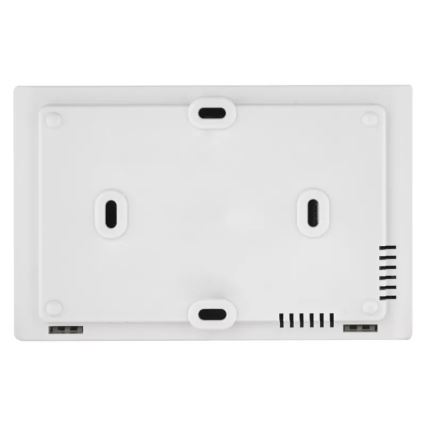 Termostato inalámbrico 2xAAA