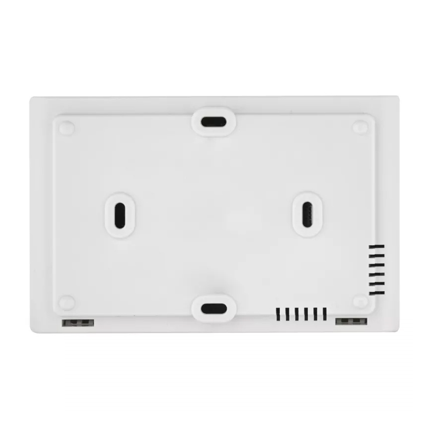 Termostato inalámbrico 2xAAA