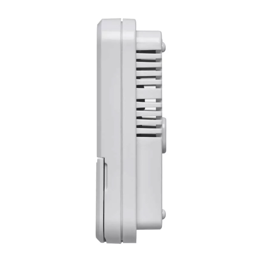 Termostato programable 230V + 2xAA