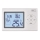 Termostato programable 2xAAA
