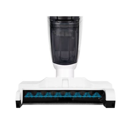 TESLA Electronics AquaStar - Acumulador multifuncional. fregona y aspirador 3en1 2500 mAh