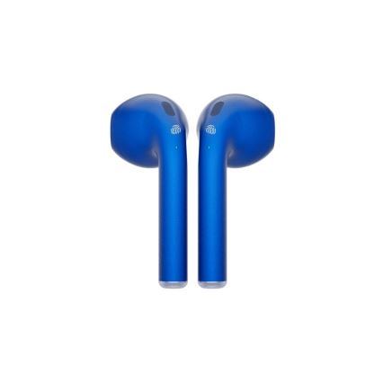 TESLA Electronics - Audífonos inalámbricos IPX4 azul