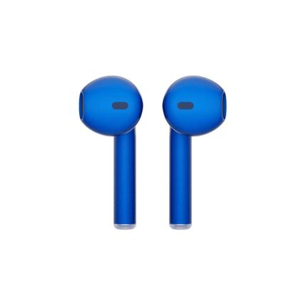 TESLA Electronics - Audífonos inalámbricos IPX4 azul
