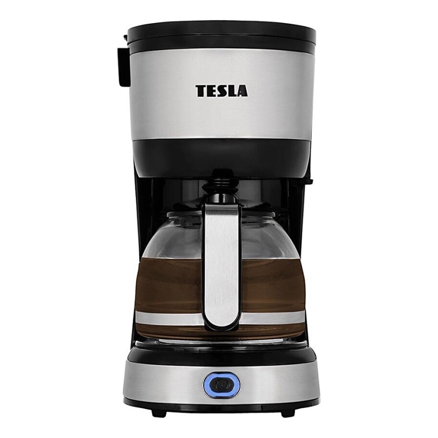 TESLA Electronics CoffeeMaster - Cafetera de goteo 600W/230V