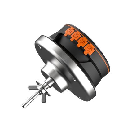TESLA Electronics Cook - Termómetro digital para carne con sonda 0-400 °C, 2xAA, IP65