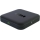TESLA Electronics MediaBox - Reproductor multimedia UHD con Wi-Fi + mando a distancia