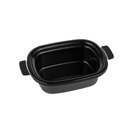 TESLA Electronics MultiCook - Olla eléctrica multifunción 6 l 10en1 1250W/230V