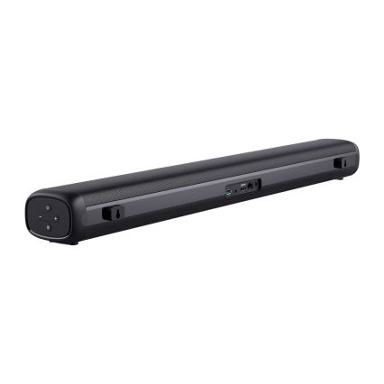 TESLA Electronics PrimeSound - Barra de sonido Dolby Atmos 2.1 230W/230V + control remoto