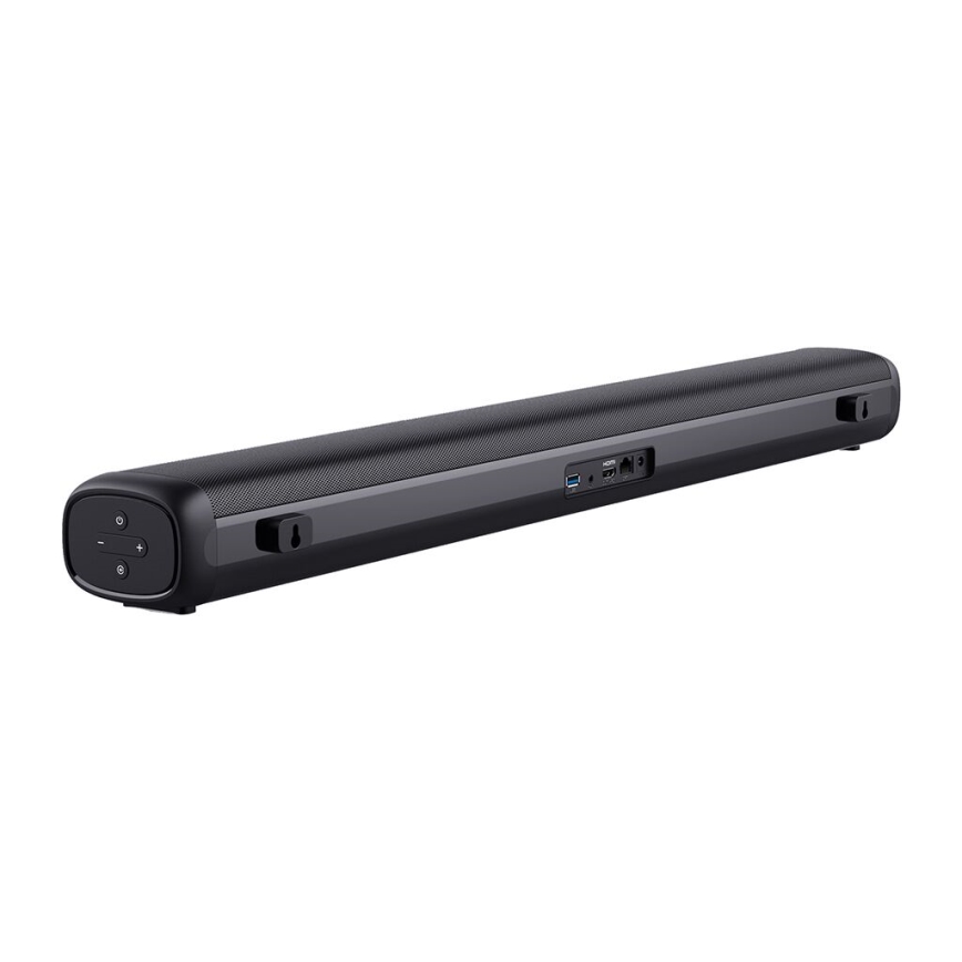TESLA Electronics PrimeSound - Barra de sonido Dolby Atmos 2.1 230W/230V + control remoto