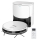 TESLA Electronics RoboStar - Robot aspirador inteligente 2en1 2600 mAh Wi-Fi blanco + control remoto