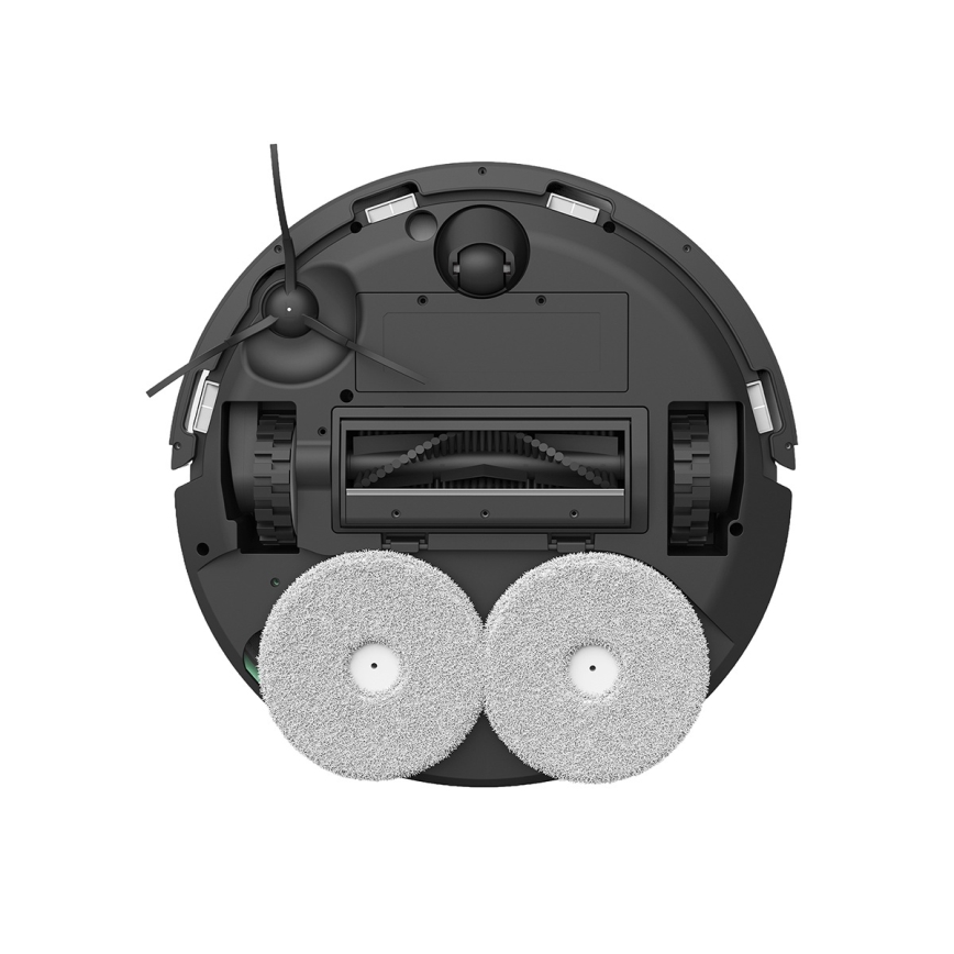 TESLA Electronics RoboStar - Robot aspirador inteligente 3 en 1 5200 mAh Wi-Fi blanco