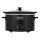 TESLA Electronics SlowCook - Olla de cocción lenta 3,5 l 200W/230V