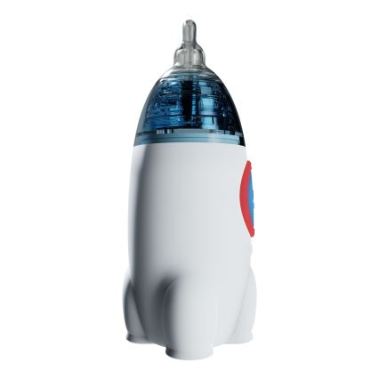 TESLA Smart - Aspirador nasal recargable 1,5W/500 mAh