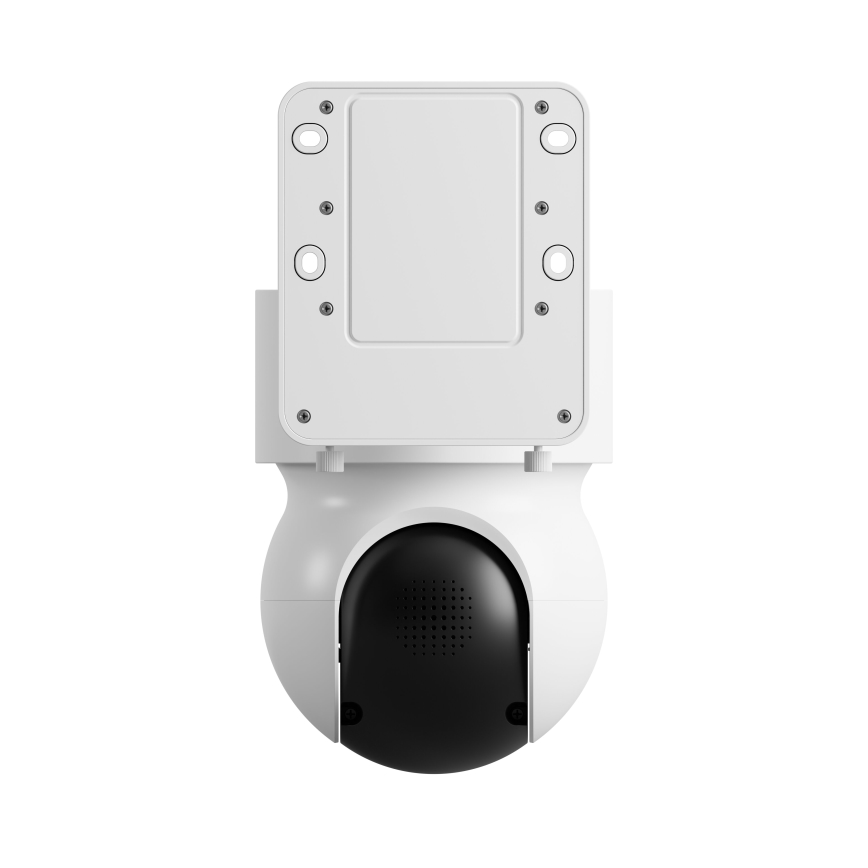 TESLA Smart - Cámara inteligente para exteriores con sensor 360 4G 2K 1296p 9600 mAh 5V IP65