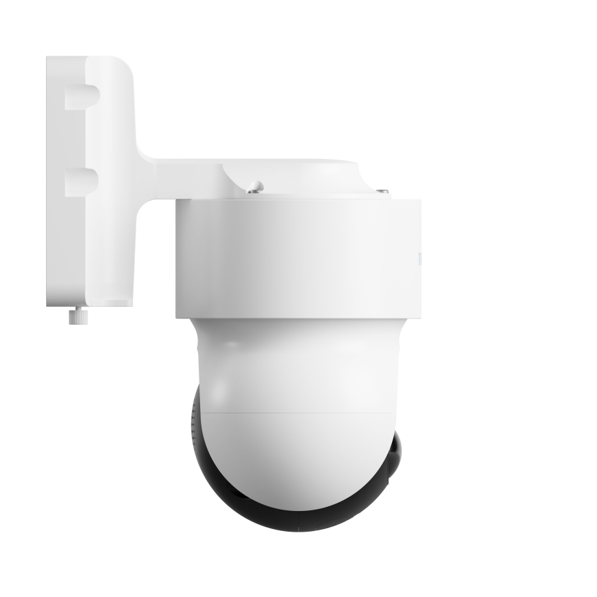 TESLA Smart - Cámara inteligente para exteriores con sensor 360 4G 2K 1296p 9600 mAh 5V IP65