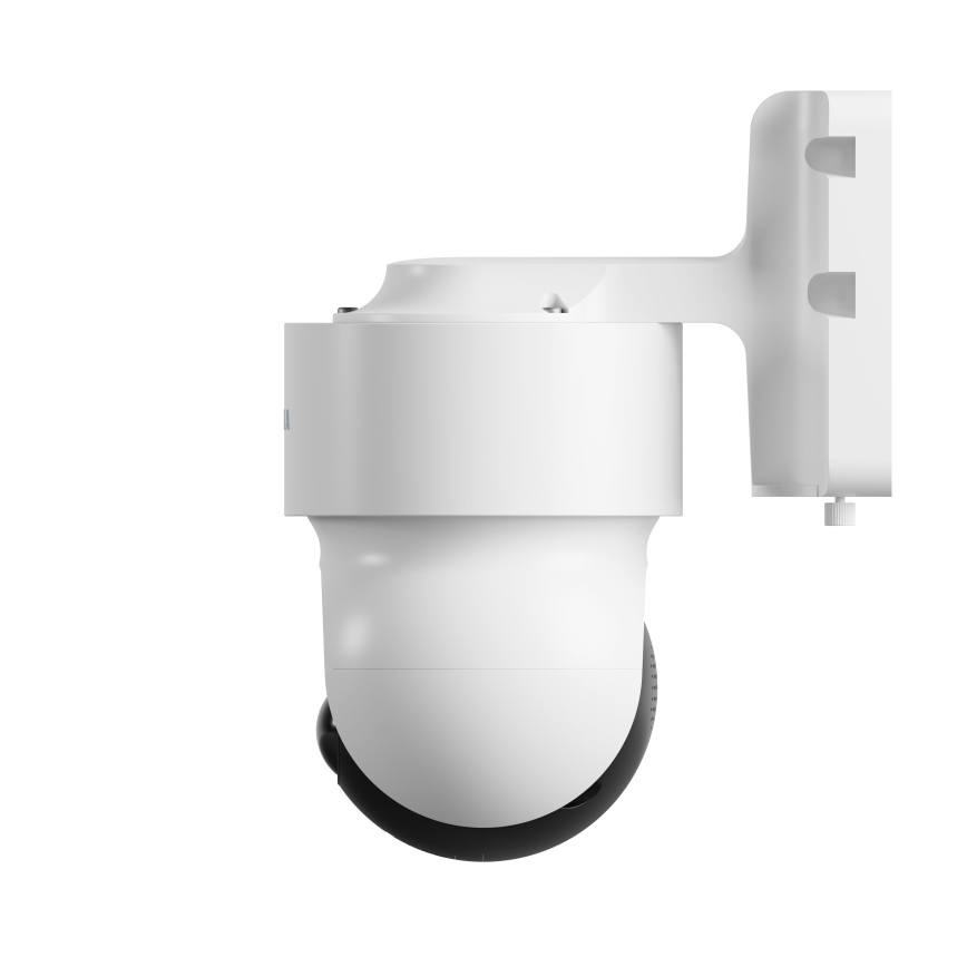 TESLA Smart - Cámara inteligente para exteriores con sensor 360 4G 2K 1296p 9600 mAh 5V IP65