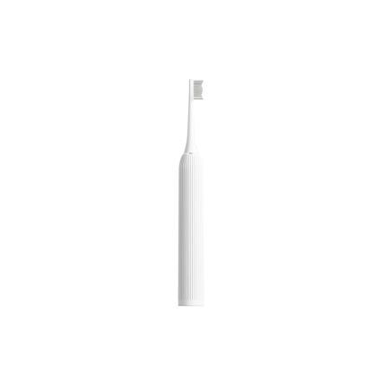 TESLA Smart - Cepillo de dientes sónico inteligente TS200 blanco