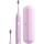TESLA Smart - Cepillo de dientes sónico inteligente TS200 DELUXE rosa