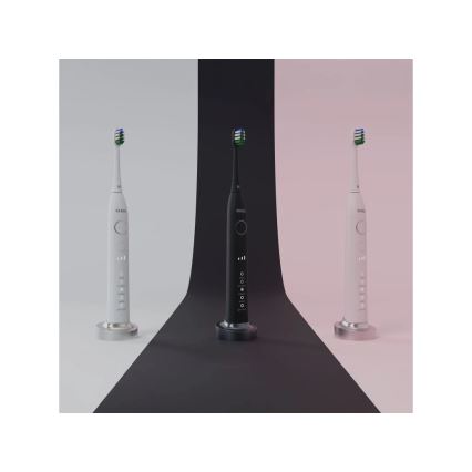 TESLA Smart - Cepillo de dientes sónico TS400 blanco