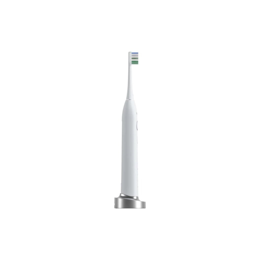 TESLA Smart - Cepillo de dientes sónico TS400 blanco