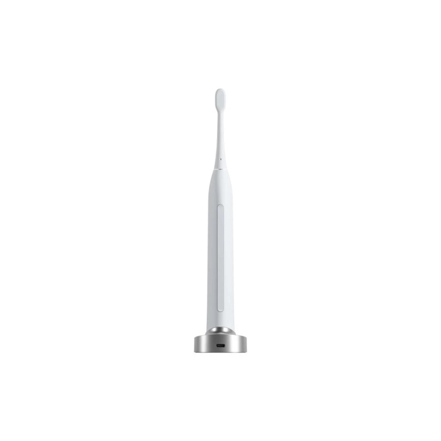 TESLA Smart - Cepillo de dientes sónico TS400 blanco