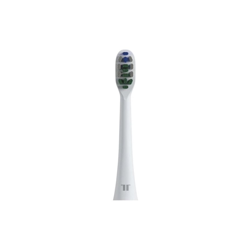 TESLA Smart - Cepillo de dientes sónico TS400 blanco