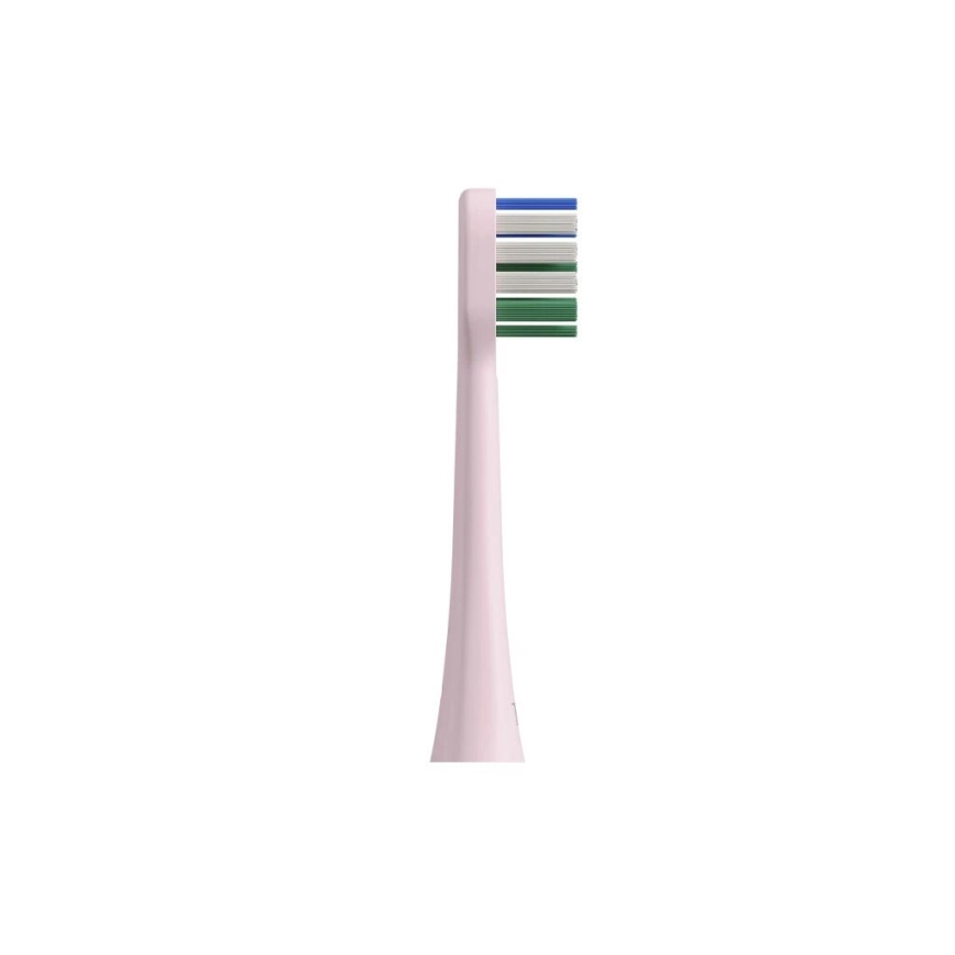 TESLA Smart - Cepillo de dientes sónico TS400 rosa