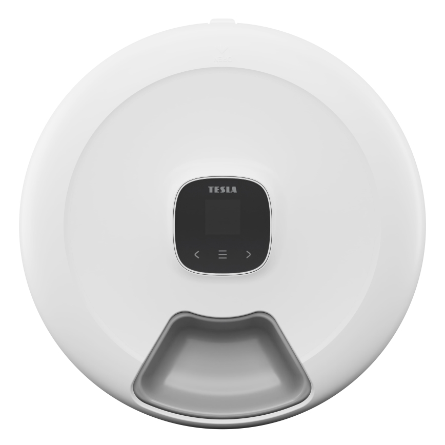 TESLA Smart - Comedero inteligente para mascotas 170 ml 5V