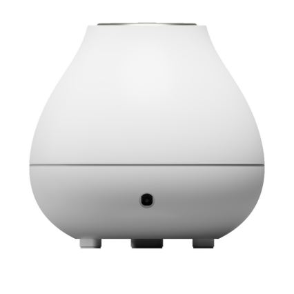 TESLA Smart - Difusor de aromas LED inteligente con retroiluminación LED/10W/24V Wi-Fi