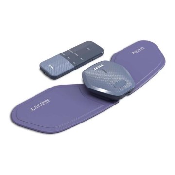TESLA Smart - Dispositivo de masaje 7,5W/5V 500 mAh