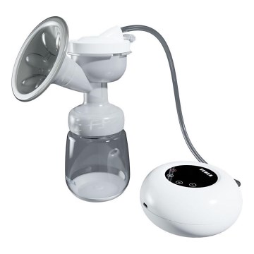 TESLA Smart - Extractor de leche materna eléctrico recargable 900 mAh
