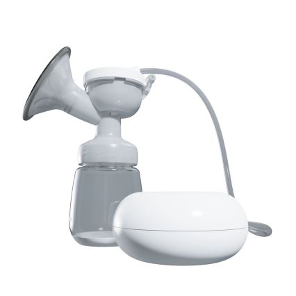 TESLA Smart - Extractor de leche materna eléctrico recargable 900 mAh