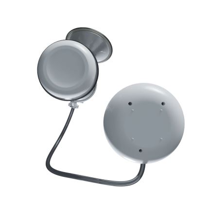 TESLA Smart - Extractor de leche materna eléctrico recargable 900 mAh