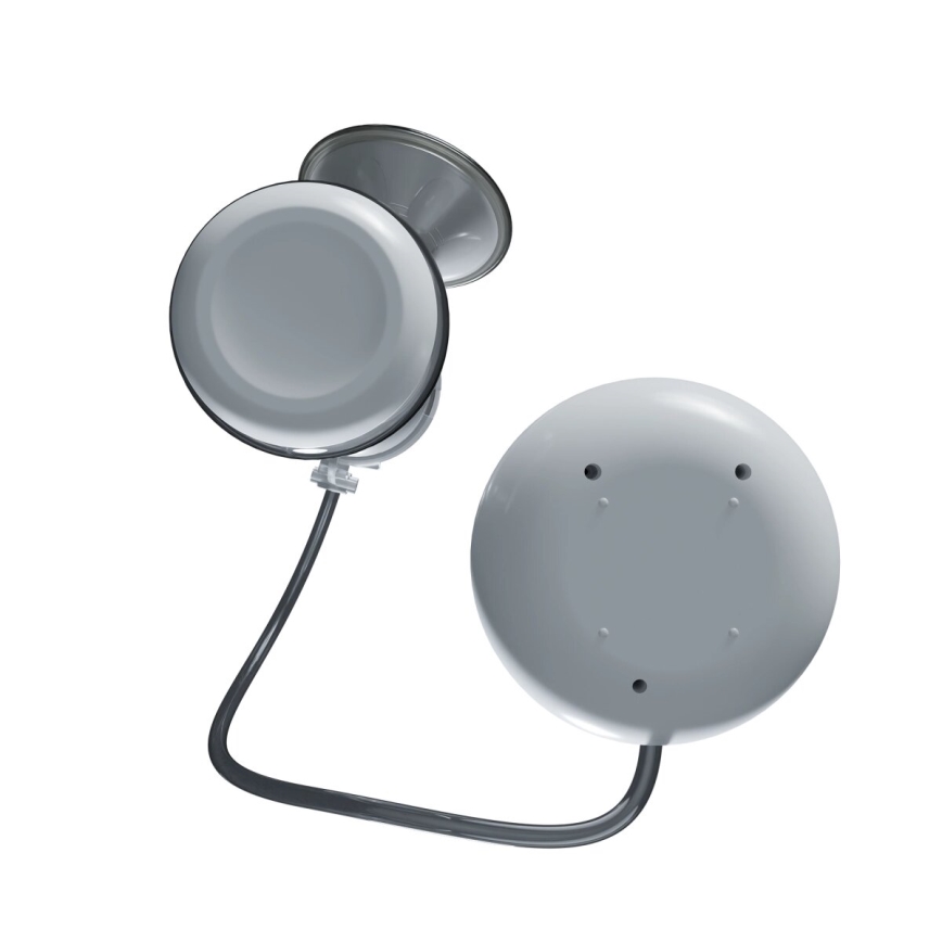 TESLA Smart - Extractor de leche materna eléctrico recargable 900 mAh