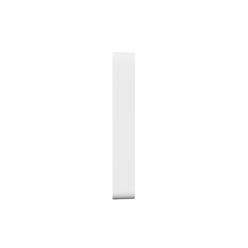 TESLA Smart - Interruptor inalámbrico inteligente para el hogar 2P 1xCR2430 ZigBee