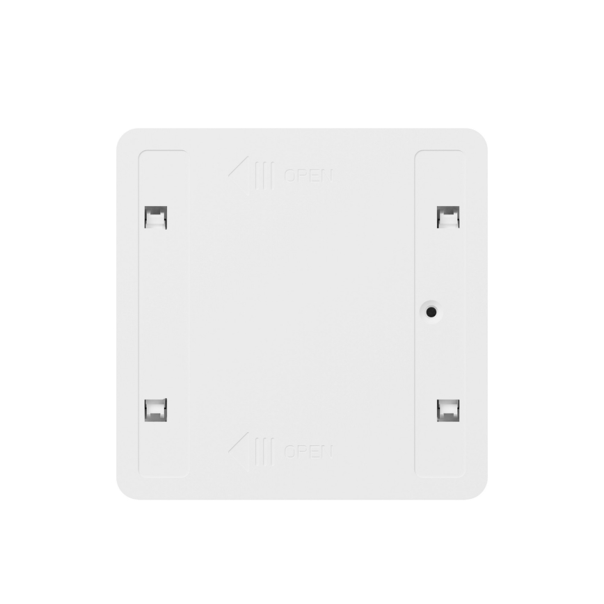 TESLA Smart - Interruptor inalámbrico inteligente para el hogar 2P 1xCR2430 ZigBee