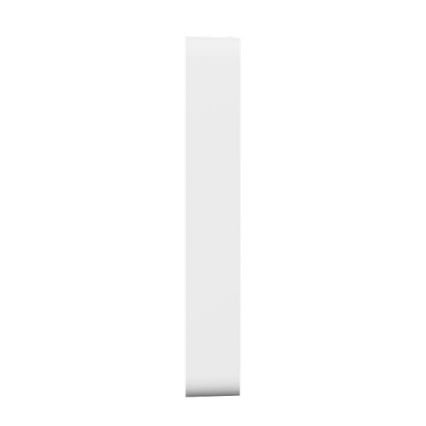 TESLA Smart - Interruptor inalámbrico inteligente para el hogar 4P 1xCR2430 ZigBee