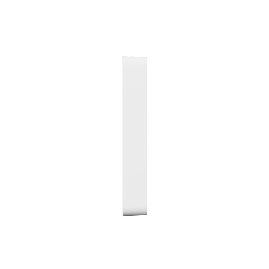 TESLA Smart - Interruptor inalámbrico inteligente para el hogar 4P 1xCR2430 ZigBee