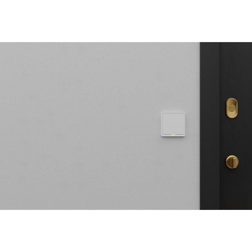 TESLA Smart - Interruptor inteligente para hogar 1P 230V Wi-Fi